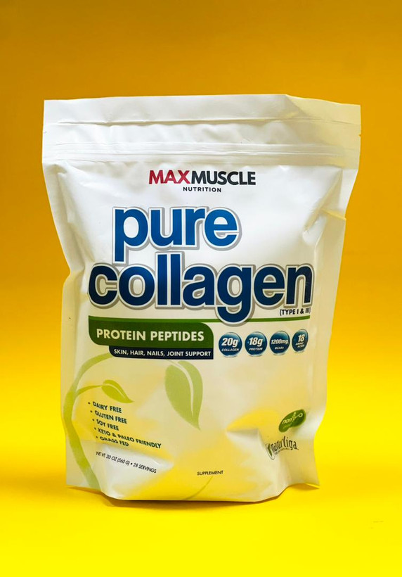 تسکین دردهای مفصلی , تقویت رشد ناخن , تقویت کننده پوست , تقویت کننده مو , حفظ سلامت استخوان